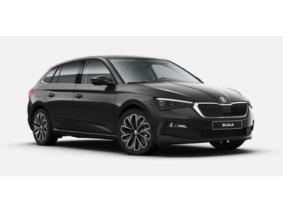 Skoda Scala Benzine