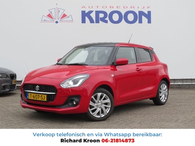 Suzuki Swift Benzine