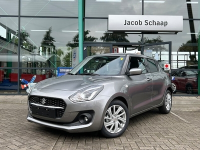 Suzuki Swift Benzine