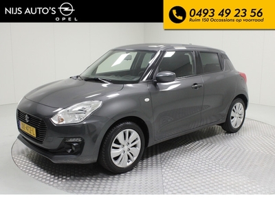 Suzuki Swift Benzine