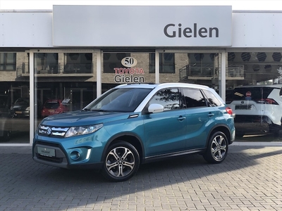 Suzuki Vitara Benzine