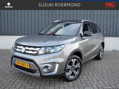 Suzuki Vitara Benzine