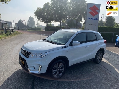 Suzuki Vitara Benzine