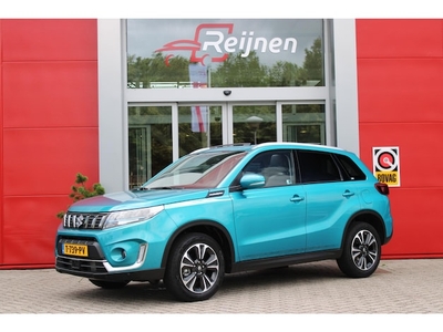 Suzuki Vitara Benzine