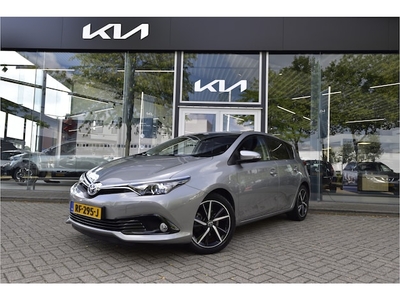 Toyota Auris Benzine