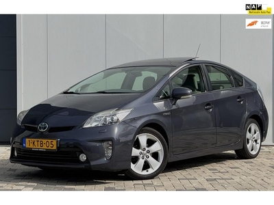 Toyota Prius 1.8 Executive Business/ PANORAMA SOLAR / HEAD