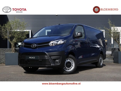 Toyota ProAce Worker Diesel