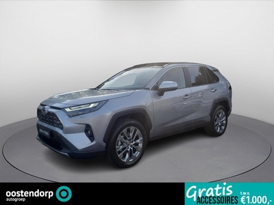 Toyota RAV4 2.5 Hybrid AWD Executive Premium Pack