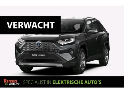 Toyota RAV4 2.5 Hybrid AWD Executive Premium Pack & JBL