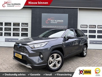 Toyota RAV4 2.5 Hybrid Dynamic CAMERA + PDC V+A , NAVI +