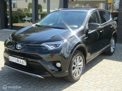 Toyota RAV4 Benzine