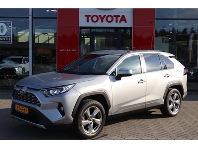 Toyota RAV4 Benzine