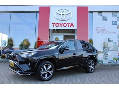 Toyota RAV4 Benzine