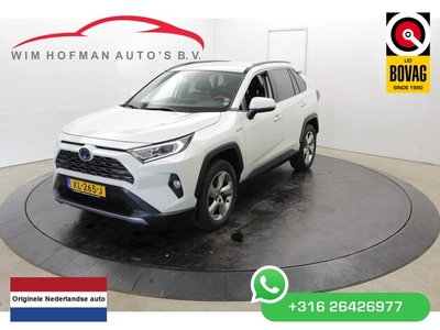 Toyota RAV4 Benzine