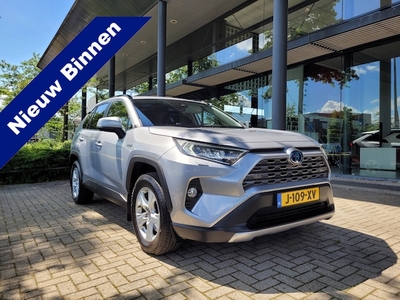 Toyota RAV4 Benzine