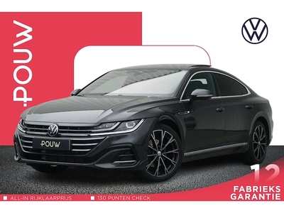 Volkswagen Arteon Benzine