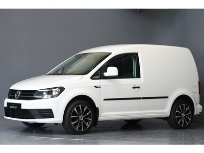 Volkswagen Caddy 1.2 TSI L1H1 BMT AIRCO BPM VRIJ CRUISE