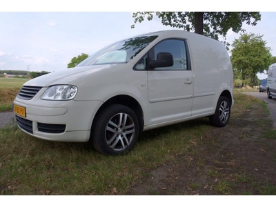 Volkswagen Caddy 1.9 TDI 850 kg. apk tot 27-6-2024 lm