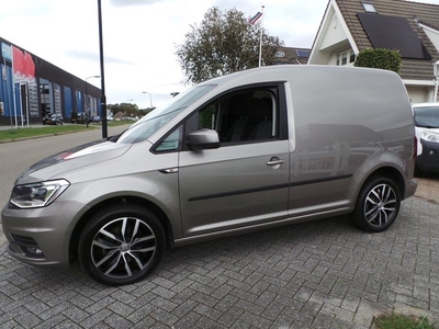 Volkswagen Caddy 2.0 TDI L1H1 MARGE Highline