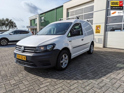 Volkswagen CADDY 2.0 TDI, MARGE-AUTO, airco, navi, trekh.