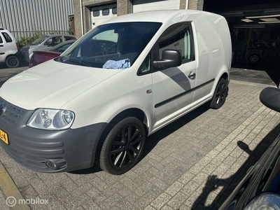 Volkswagen Caddy Bestel 1.9 TDI 5Deurs