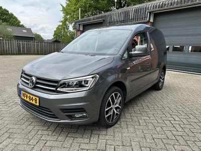 Volkswagen Caddy Diesel