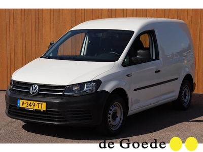 Volkswagen Caddy Diesel