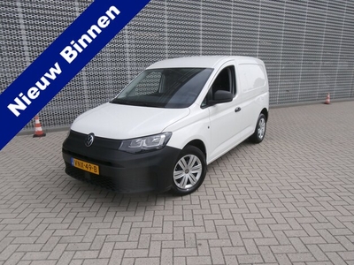 Volkswagen Caddy Diesel