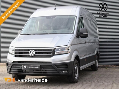 Volkswagen Crafter Diesel