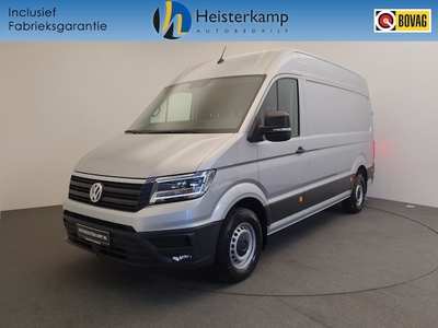 Volkswagen Crafter Diesel