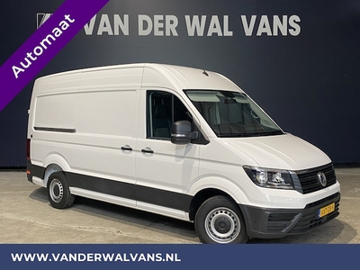 Volkswagen Crafter Diesel