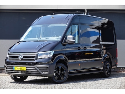 Volkswagen Crafter Diesel