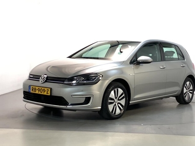 Volkswagen E-Golf