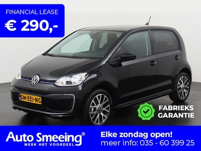 Volkswagen e-Up! Elektriciteit