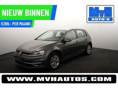 Volkswagen Golf 1.0 TSI Comfortline BusinessPDCSTOELVERW.