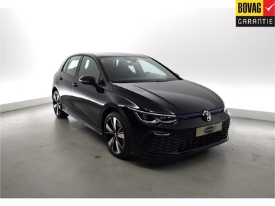 Volkswagen Golf 1.4 GTE eHybrid Carplay-R Line Stuur/Stoel