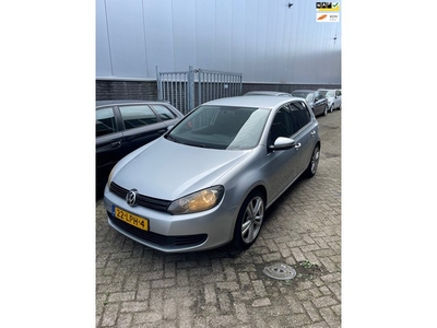 Volkswagen Golf 1.4 Trendline Nieuw APK Airco