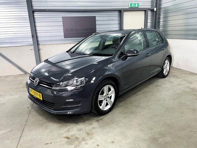 Volkswagen Golf 1.4 TSI ACT Highline Xenon DSG NAVI 140pk