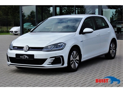 Volkswagen Golf 1.4 TSI GTE AD. CRUISE VIRTUAL APP CONNECT