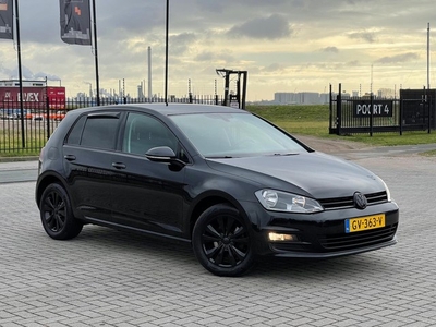 Volkswagen Golf 1.6 TDI Comfortline