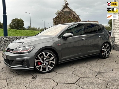 Volkswagen Golf 2.0 TSI GTI