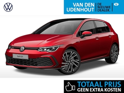 Volkswagen Golf Benzine