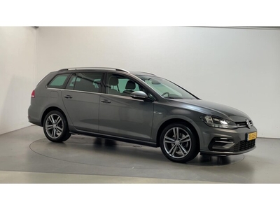 Volkswagen Golf Benzine