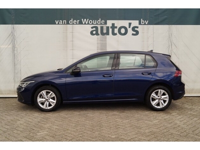 Volkswagen Golf Benzine