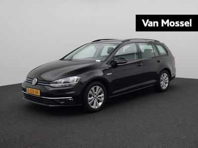 Volkswagen Golf Benzine