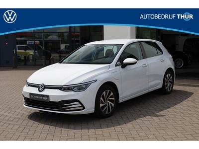 Volkswagen Golf Benzine