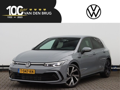 Volkswagen Golf Benzine