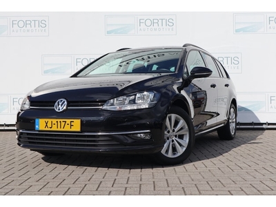 Volkswagen Golf Benzine