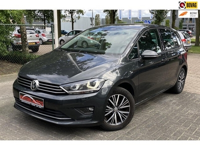 Volkswagen Golf Sportsvan 1.4 TSI Connected Navi Camera