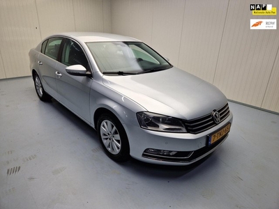 Volkswagen Passat 1.4 TSI Comfortline Navi Ecc Cruise